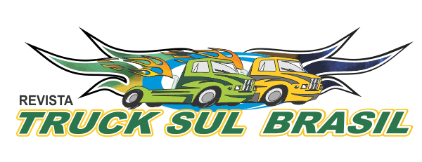 Revista Truck Sul Brasil